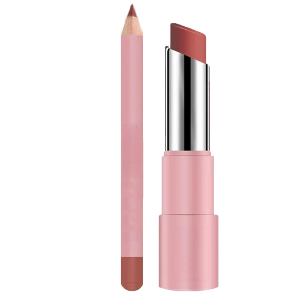 Lip Plumper Balm with Hyaluronic Acid Gloss Color 03, Deep Hydration, LongLasting Waterproof Shine