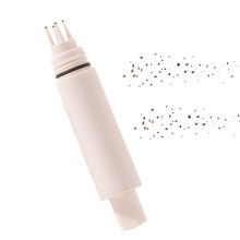 Freckle Pen Waterproof Smudge Proof with Ultrafine Tip for Natural Long Lasting Fake Freckles Makeup