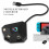 Adaptateur souris/clavier pour Nintendo Switch, PS4, Xbox One/360, PS3 2