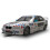 Scalextric Scalextric C4574 BMW E36 320i - BTCC 1995 - David Brabham 1