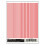Woodland Scenics DT515 Stripes - Red 1