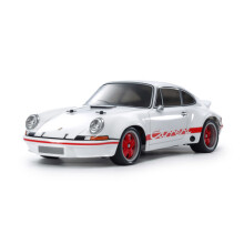 Tamiya 58740 Porsche 911 Carrera RSR 2.8 (BT-01) 1:10 RC Assembly Kit