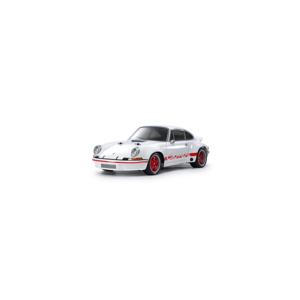 Tamiya 58740 Porsche 911 Carrera Rsr 2.8 (Bt-01) 1:10 Rc Assembly Kit