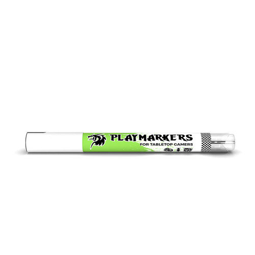 AK Interactive Playmarkers Light Green Acrylic Paint Marker AKM012 2