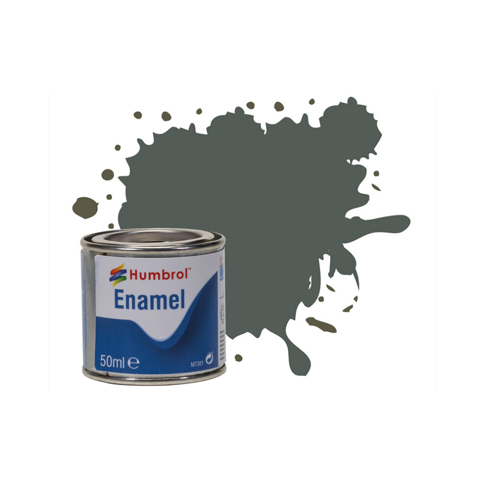 Humbrol 50Ml Enamel Paint Tinlet - No 1 Primer Model Kit Paint