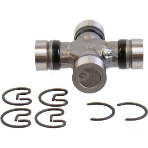 Universal Joint Direct Fit Replacement for 19791996 Ford Bronco  Durable Build