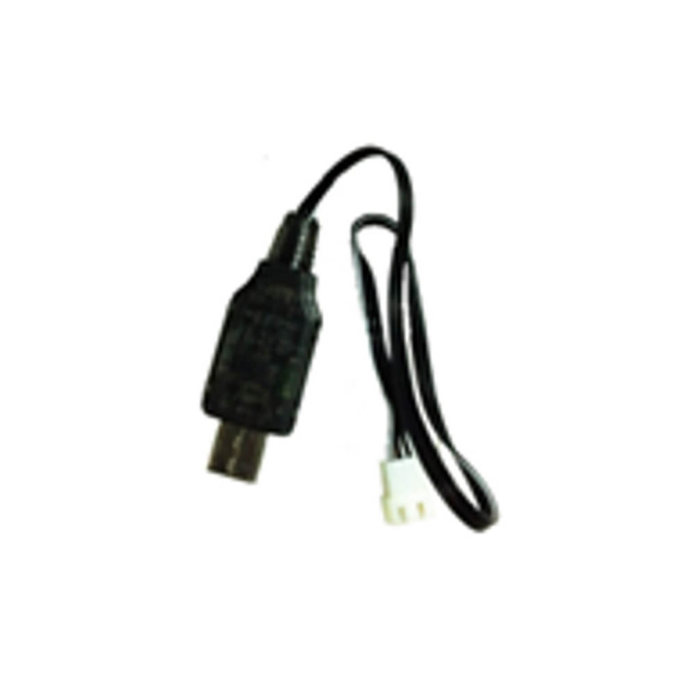 Volantex Lithium Battery Usb Charger 2S 7.4V Lithium Battery V-Pc3202 5056135741139