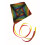 Gunther Square Kite with Tail G1243 1