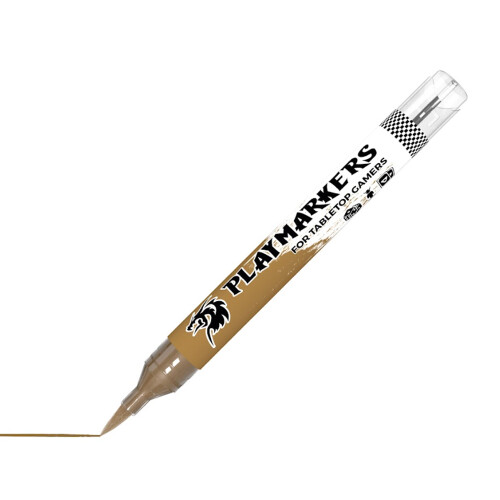 AK Interactive Playmarkers Wood Acrylic Paint Marker AKM022 1