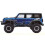 FTX Centaur 4WD 1:10 RTR RC Trail Crawler - Blue 2