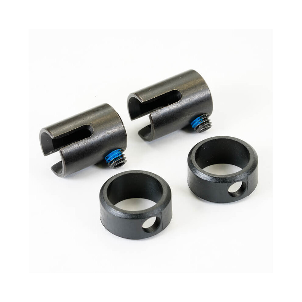 Ftx Dr8 V2 Output Sleeves (2) Ftx9551 5056135766620