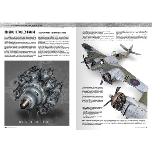 AK Interactive 644 FAQ 2: Aircraft Scale Modelling Guide Book 2