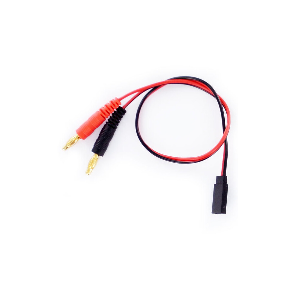Etronix Futaba Rx Charging Cable Et0273 5055323922022