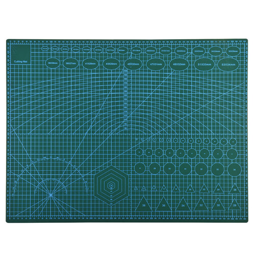 CML A2 Cutting Mat 450 X 600mm CML017