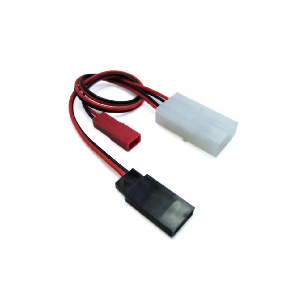 Etronix Tamiya Female Connector To Jr&Jst Plug Et0801 5055323930218