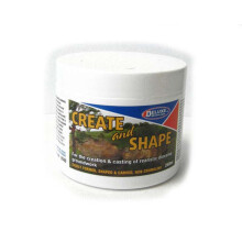 Deluxe Materials Create and Shape - 240ml