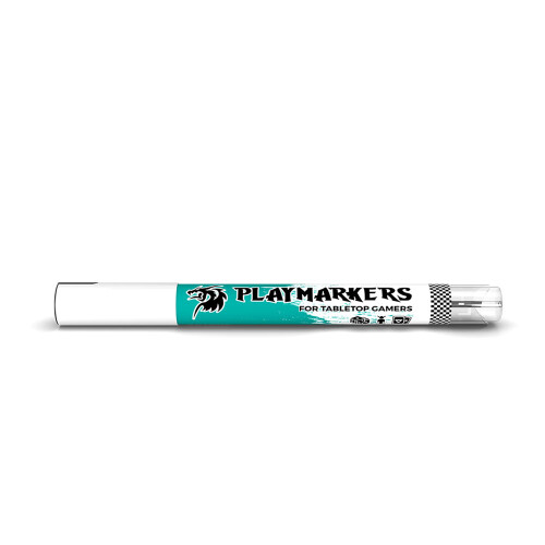 AK Interactive Playmarkers Emerald Acrylic Paint Marker AKM015 2