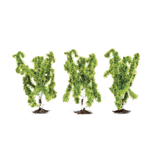 Hornby Hornby R7205 Birch Trees OO Gauge