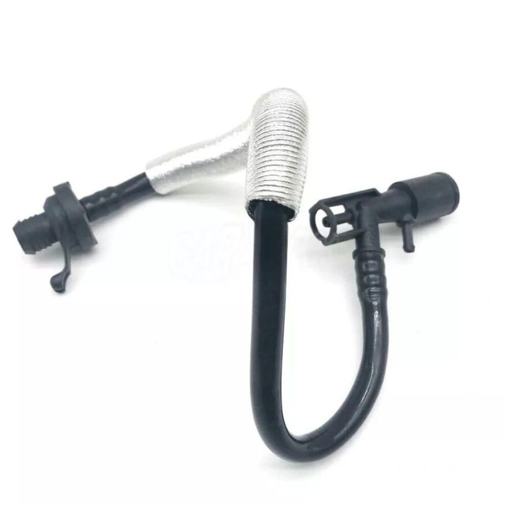 Vacuum Booster Tube 3Cd612041c Exact Oem Fit Brake Booster Hose For Vw Replacement 9455672957373