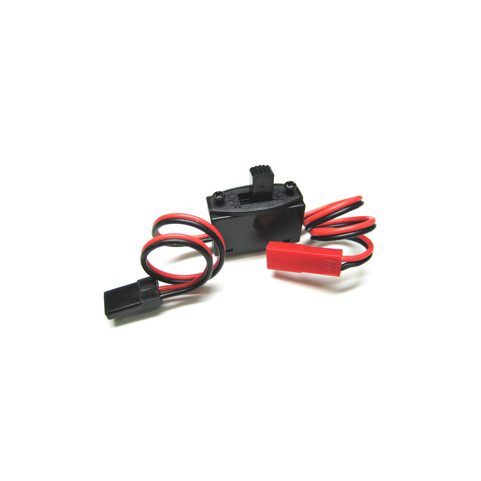 Etronix Jr/Jst Switch Et0783 5055323930133