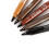 Microblading Eyebrow Pen with 4Tip Precision, Waterproof 24H Hold, Natural 3D Brow Effect 2
