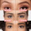 Microblading Eyebrow Pen with 4Tip Precision, Waterproof 24H Hold, Natural 3D Brow Effect 4