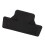 Motorcycle Passenger Backrest Pad for DL250/650/1000 White Replacement 1