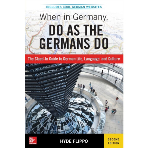 When in Germany Do as the Germans Do by Hyde Flippo Paperback Book