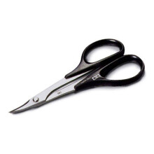 TAMIYA 74005 Curved Scissors - Tools / Accessories