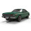 Scalextric Scalextric C4538 AMC Hornet - Green 1