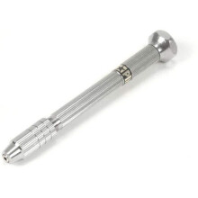 TAMIYA 74050 Fine Pin Vise D (0.1-3.2mm) - Tools / Accessories