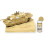 Tamiya Tamiya 87110 Light Sand Grit Diorama Texture Paint 100ml Model Paint 2