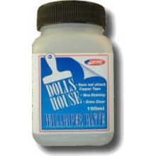 Deluxe Materials Wallpaper Paste - 250ml
