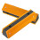 2pcs Rectangular Reflective Road Markers  Visibility Pavement Reflectors for Driveways and Garages 1