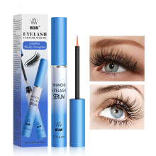 Eyelash Growth Serum and Eyebrow Enhancer 4ml with Growth Botanical Peptide Formula