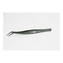 TAMIYA 74003 Angled Tweezers - Tools / Accessories