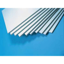 Expo Tools 56020 0.50mm (20 Thou) Thick White Per 3