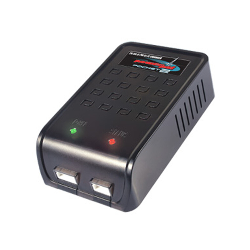 Etronix Powerpal Pocket 2 Lipo Life Balance Charger 5055323958830