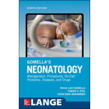 Gomellas Neonatology Eighth Edition by Fayez BanyMohammed Paperback Bo