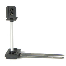 Train Tech DCC Signal - Caution Shunting HO/OO Gauge TTDS8