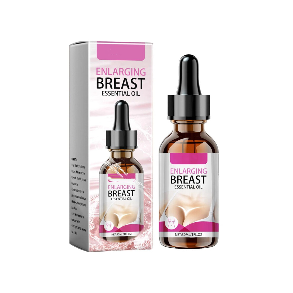 Collagen Body Oil Firming Massage for Bust and Hips Contour Hydrating Fast Absorption