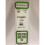 Evergreen Evergreen 757 - 0.25"/6.3mm Polystyrene Z-Channels 14"/35cm 2 pcs 1