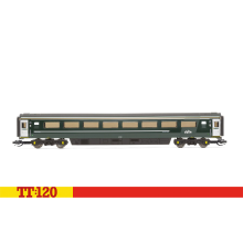 Hornby TT:120 GWR Mk3 Trailer First 41146 - Era 11 TT4040