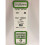 Evergreen Evergreen 241 - 0.06"/1.5mm Polystyrene Half Round 14"/35cm Lengths 5 pcs 1
