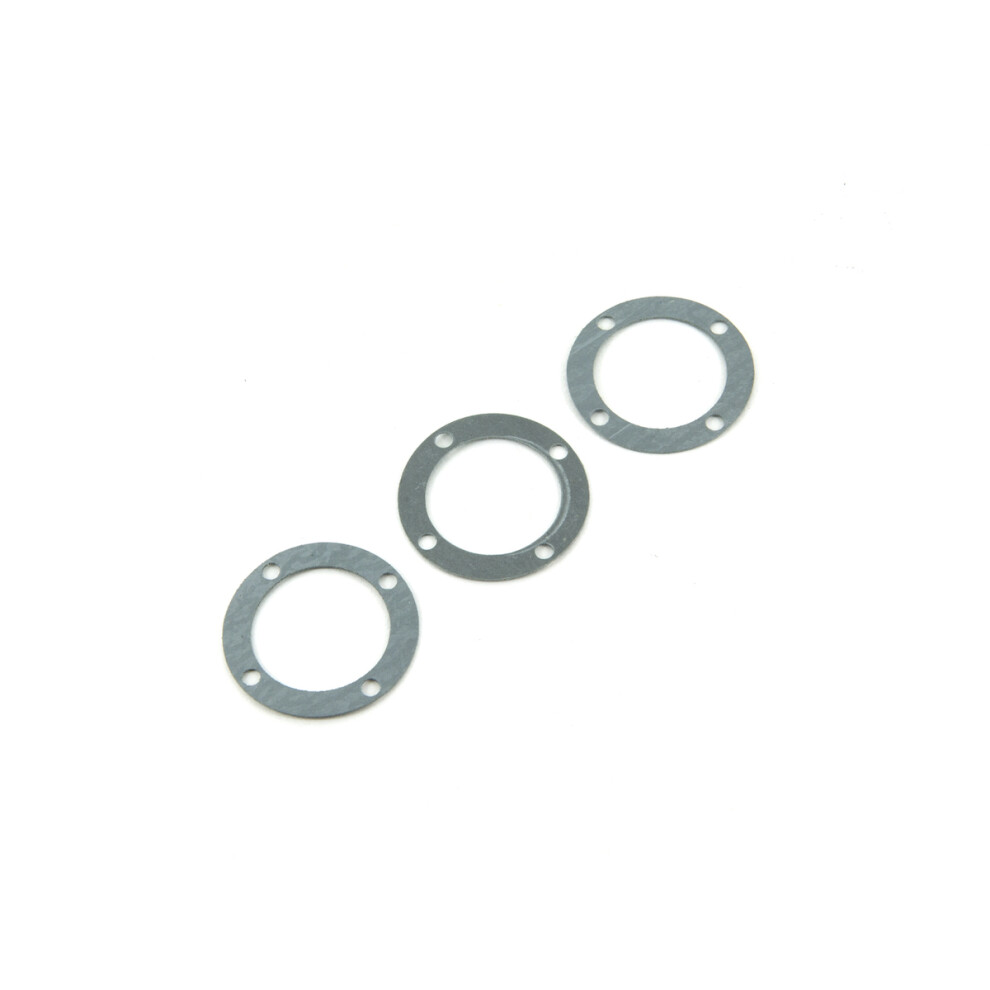 Arrma Diff Gasket (3) Ar310444 5052127007450