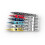 AK Interactive Playmarkers - Space Knight - 6-Pack Acrylic Paint Markers AKM106 2