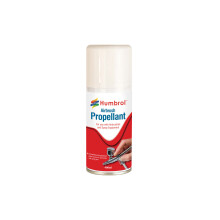Humbrol AV6941 Airbrush Power Pack (Large) Model Kit Tool
