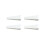 Tamiya Tamiya Non-Scratch Replacement Jaw Grips (2Pairs) 1