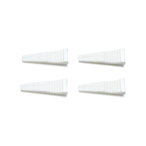 Tamiya Tamiya Non-Scratch Replacement Jaw Grips (2Pairs)