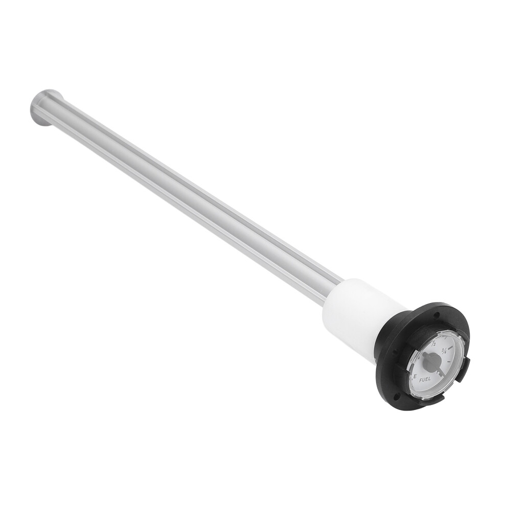 High Accuracy 400Mm Sealed Aluminum Alloy Gas Gauge Cap For Yachts Cars Trucks 3261383443045